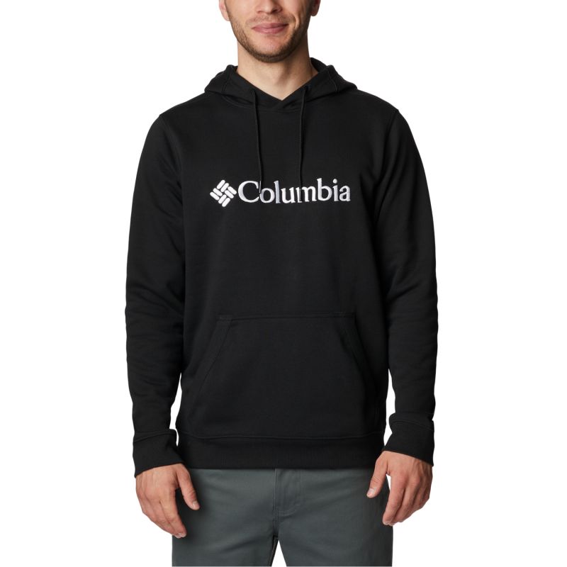 Columbia CSC Basic Logo II Hoodie M 1681664005