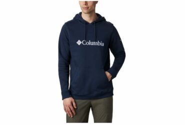 Columbia CSC Basic Logo II Hoodie M 1681664 468
