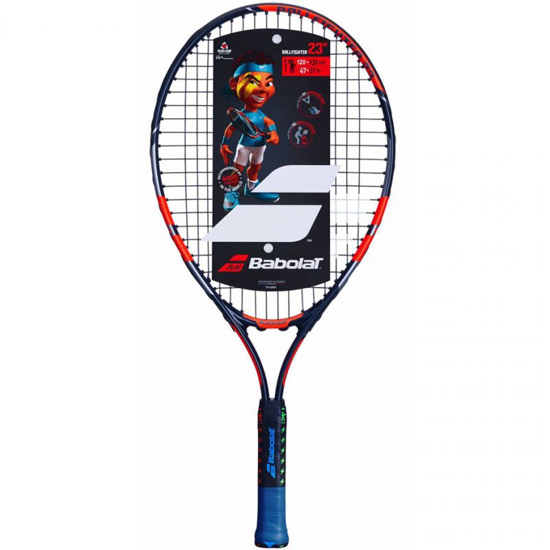 Clay tennis racket Babolat Ballfighter 23 169998