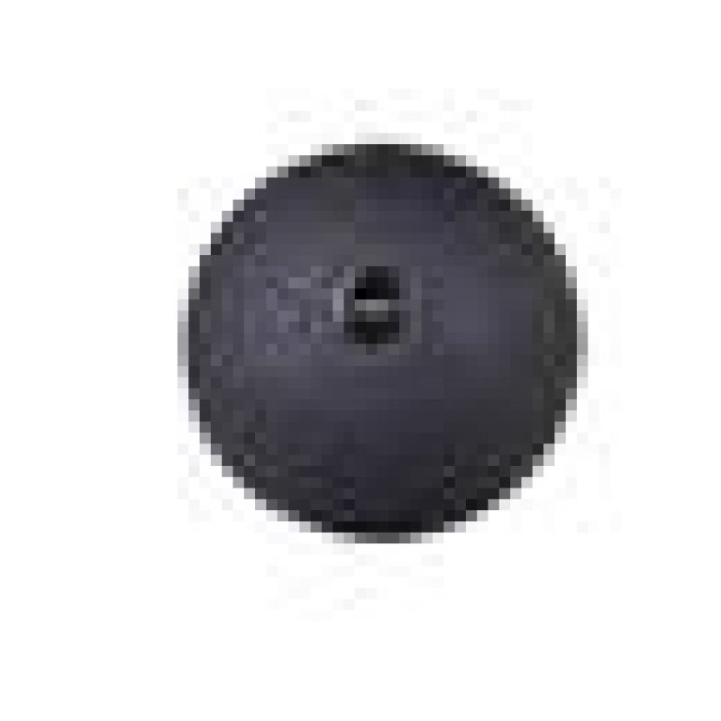 Single massage ball HMS BLM01 8CM