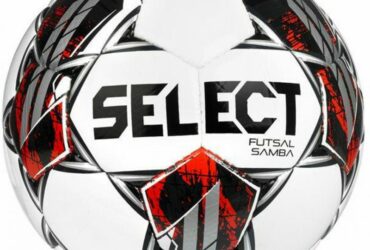 Ball Select Futsal Samba FIFA Basic 17621