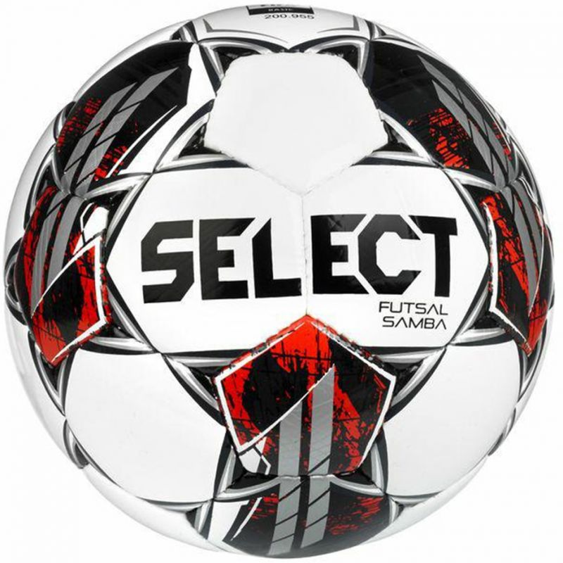 Ball Select Futsal Samba FIFA Basic 17621