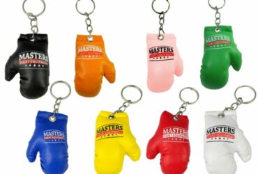 MASTERS glove keychain – BRM 18021-02