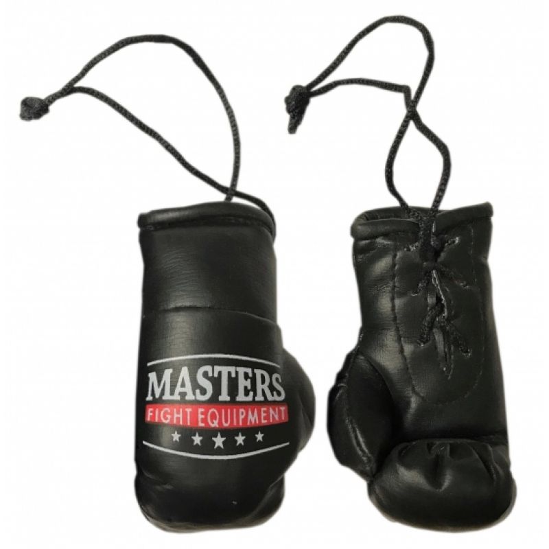 Masters mini gloves pendant