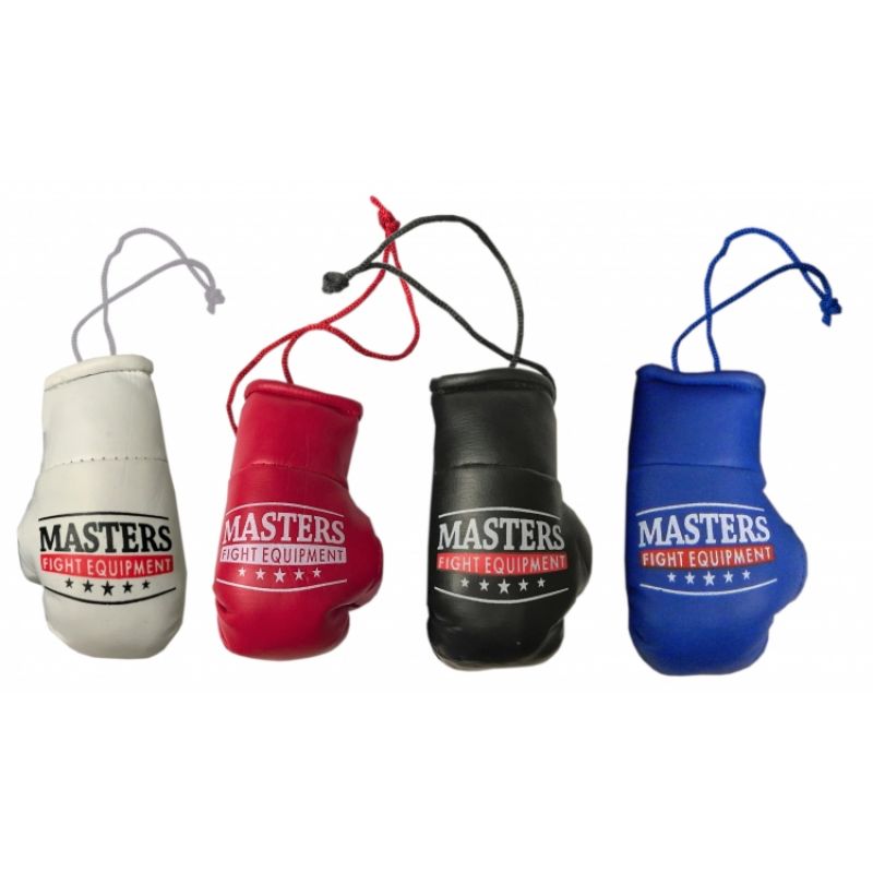 Masters mini gloves pendant