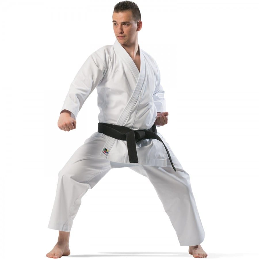 Καράτε Στολή adidas YAWARA KATA – K900SK