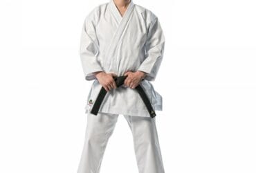 Καράτε Στολή adidas YAWARA KATA – K900SK