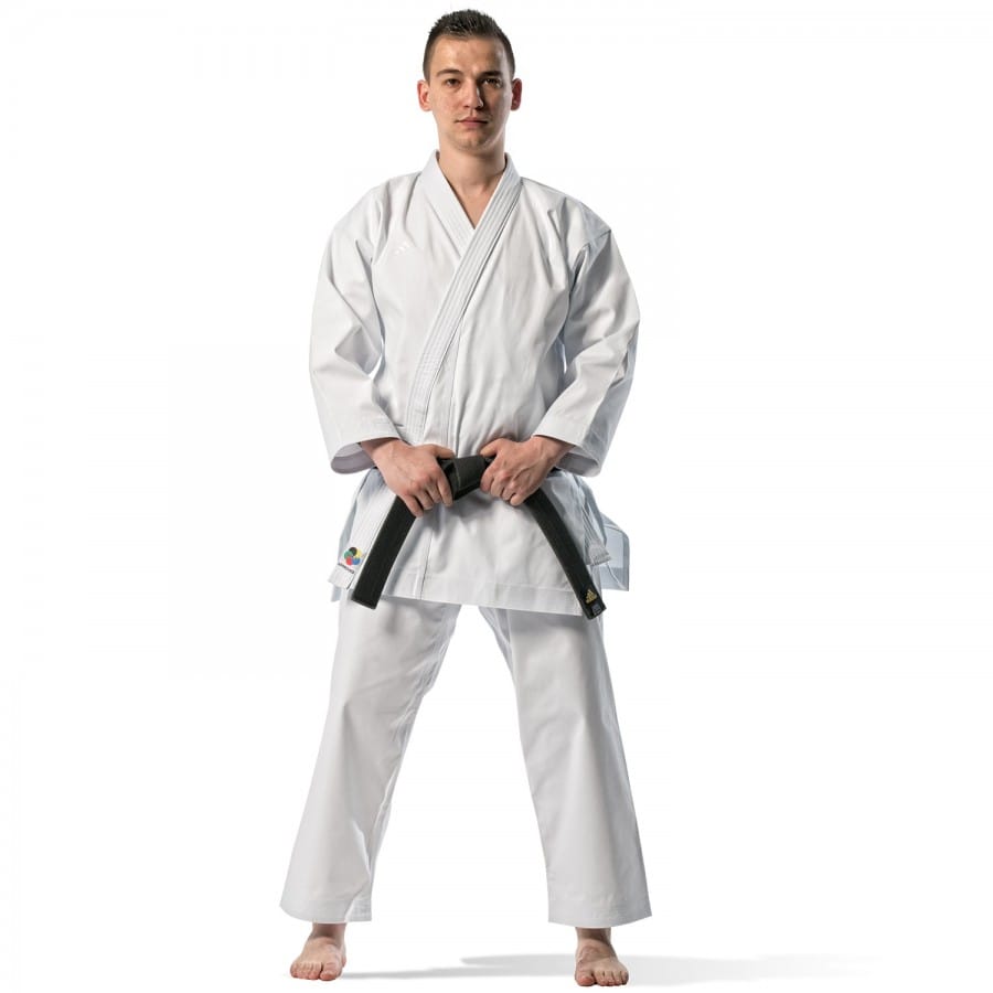 Καράτε Στολή adidas YAWARA KATA – K900SK