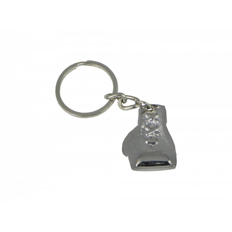 Steel glove keychain 18051-01