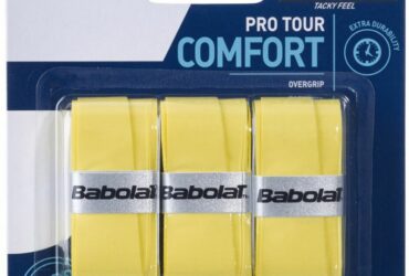 Babolat Pro Tour Comfort wraps 3 pcs. 183968
