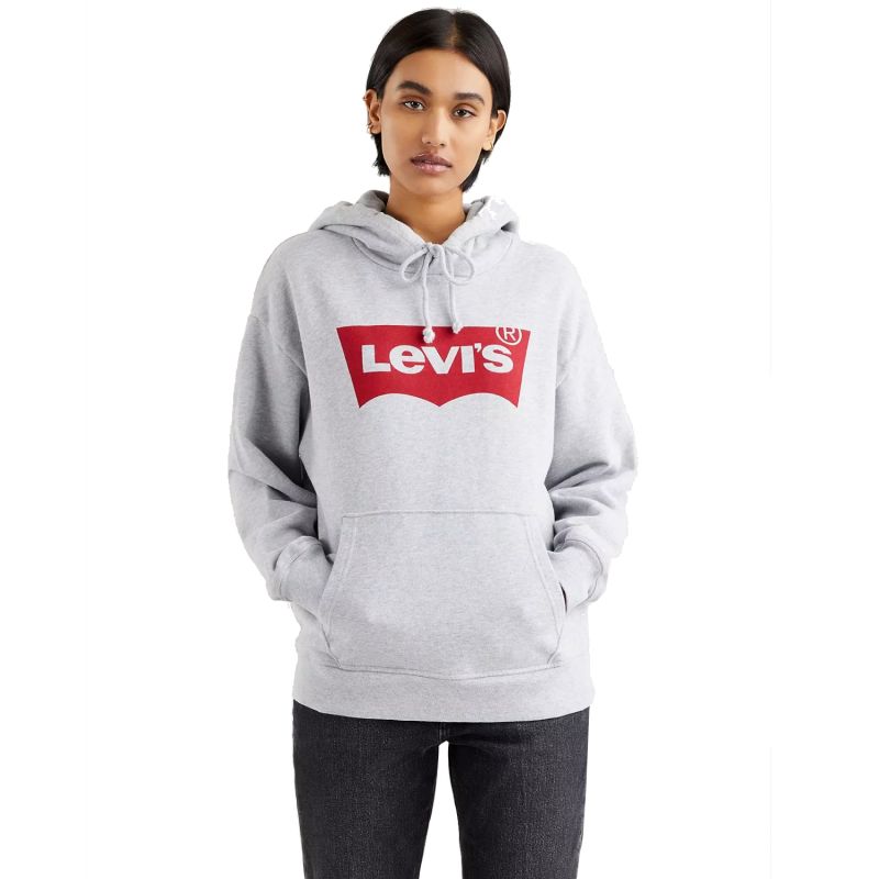 Levi’s Graphic Standard Hoodie W 184870020