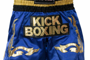 Σορτσάκι kickboxing TOP TEN WAKO KICKBOXING