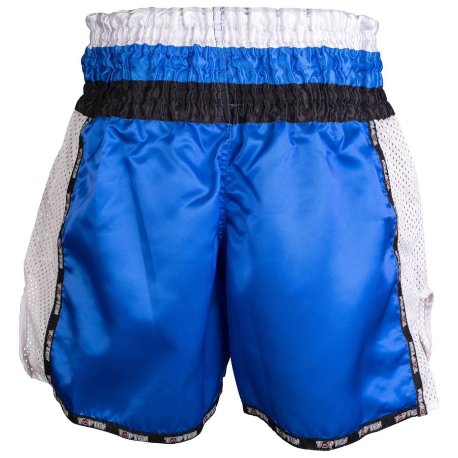 Σορτσάκι Kickboxing TOP TEN WAKO STAR