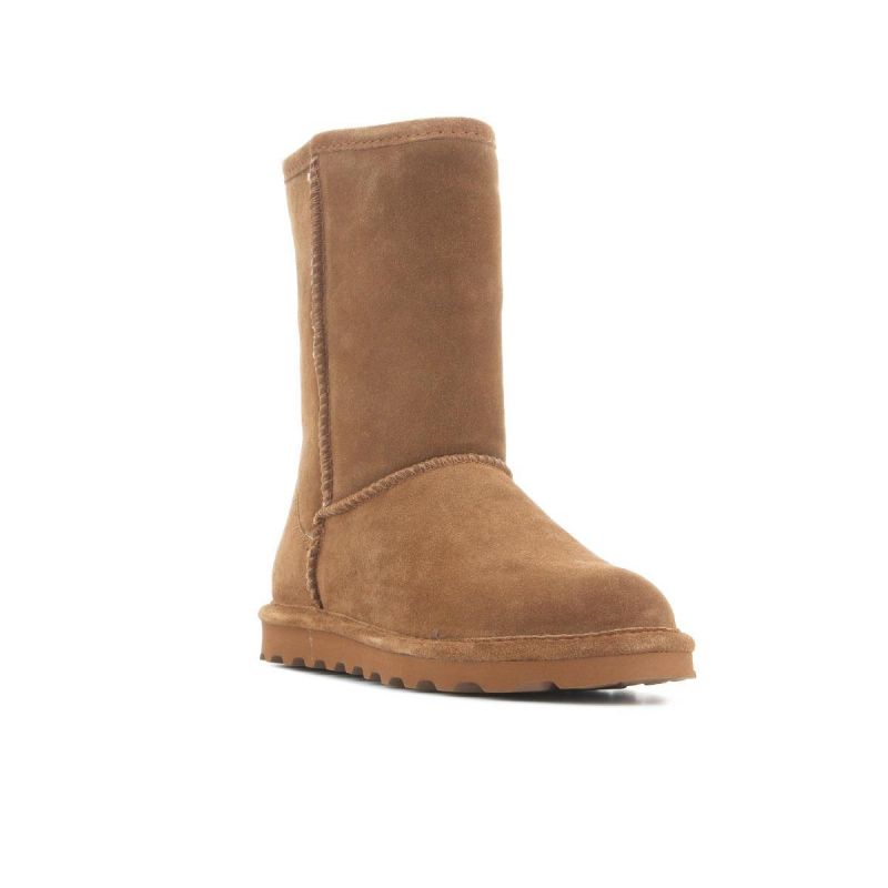 Shoes BearPaw Elle Short Hickory II W 1962W-220