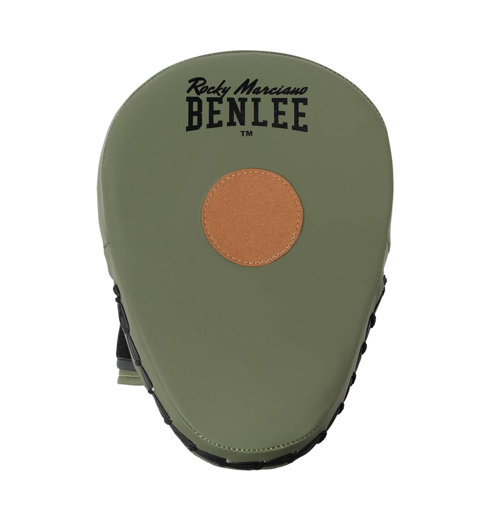 Επαγγελματικοί Στόχοι Benlee Moore Hook And Jab Pads Leather