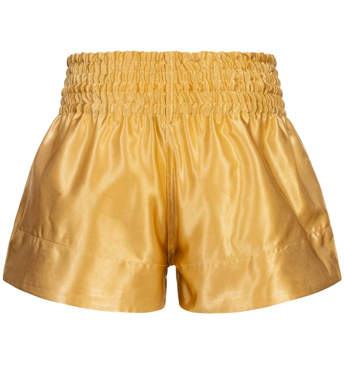 Παιδικό Σορτσάκι Muay Thai Benlee Uni Thai – Gold