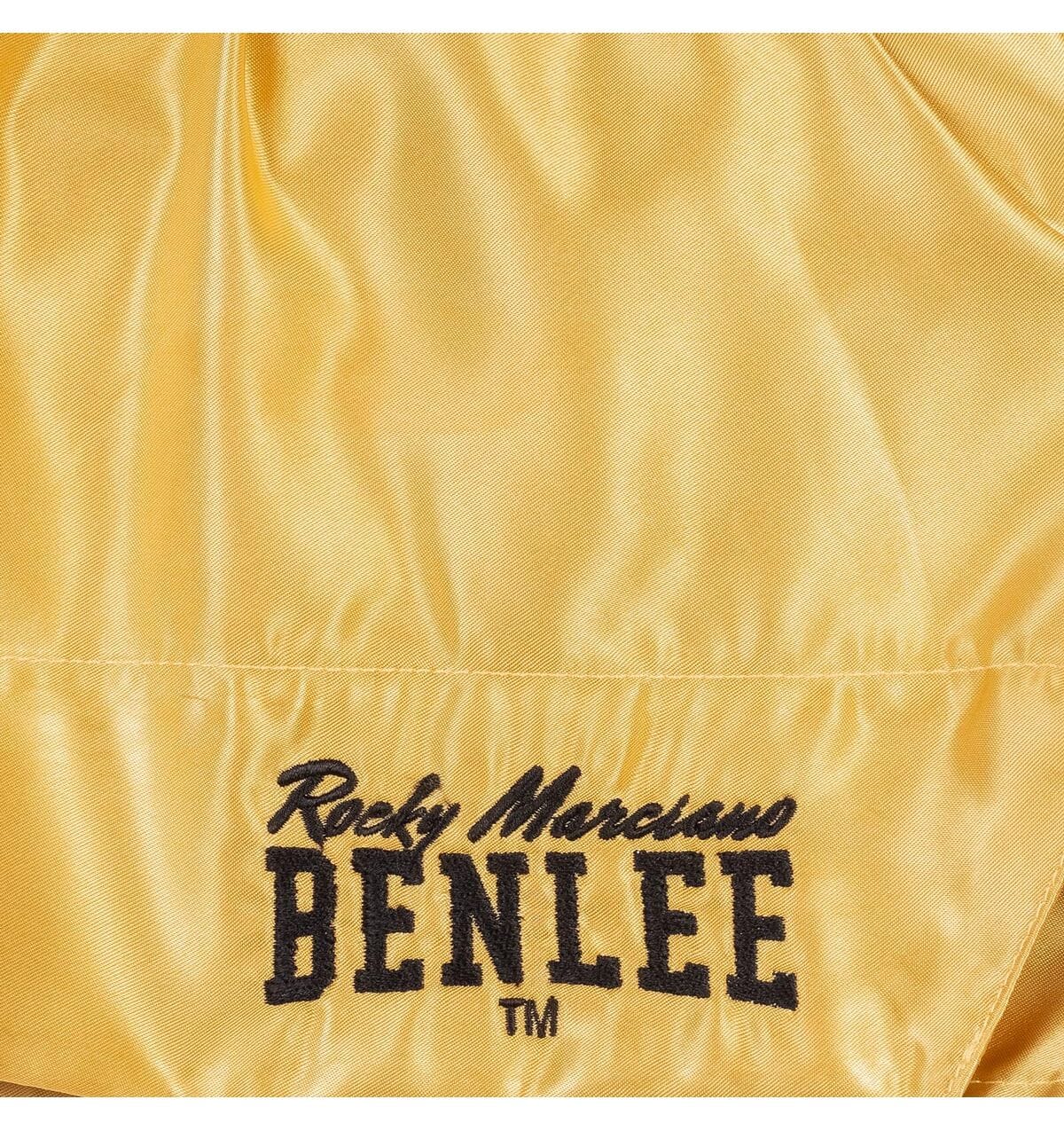 Παιδικό Σορτσάκι Muay Thai Benlee Uni Thai – Gold