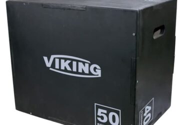 Πλειομετρικό Κουτί Crossfit Box Viking C-983