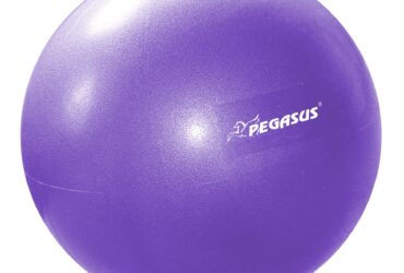 Μπάλα Γυμναστικής Pilates 25cm Pegasus Β-1510