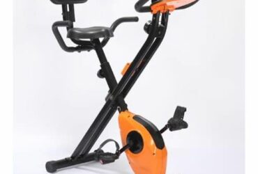 Ποδήλατο Γυμναστικής Αναδιπλούμενο VIKING XB-1000