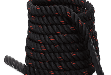 Σχοινί Προπόνησης CrossFit Battle Rope Polyester 12m VIKING C-967-12