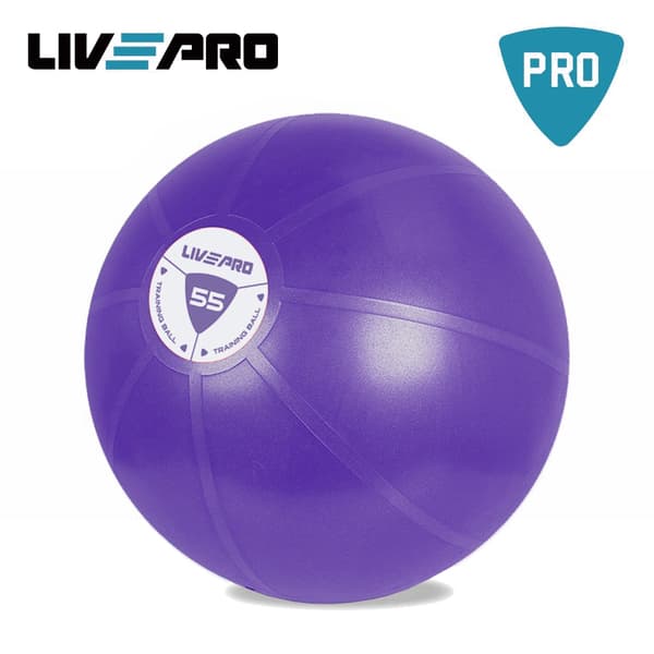 Μπάλα Γυμναστικής Core Fit Live Pro Β-8201