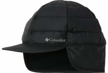 Columbia Powder Lite Warm Earflap Cap 2011051010