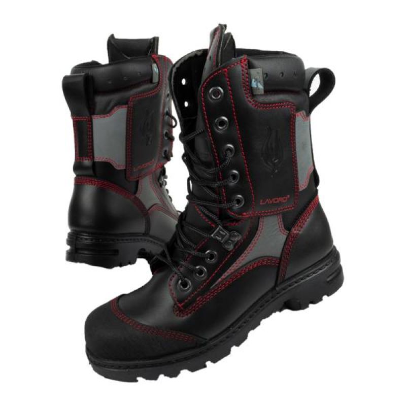 Lavoro 2015.00 safety work boots