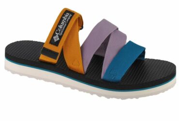 Columbia Slippers W Alava Slide Sandal W 2027331705