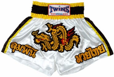 Σορτσάκι Twins Σατέν DRAGON