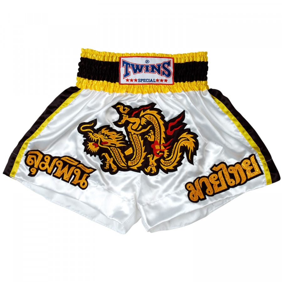 Σορτσάκι Twins Σατέν DRAGON