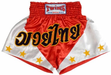 Σορτσάκι Twins Triangle Sides