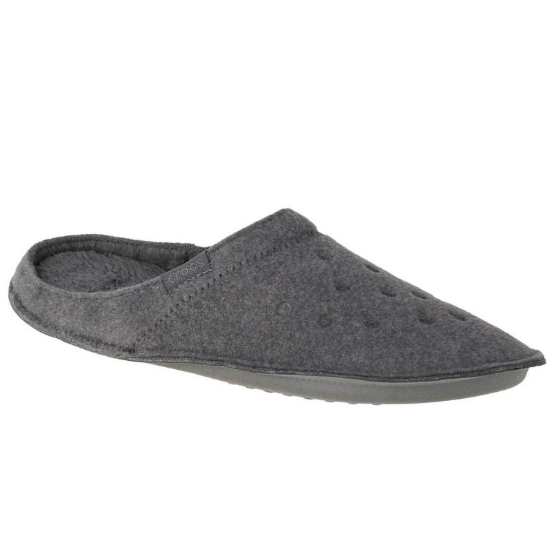 Crocs Classic Slipper 203600-00Q