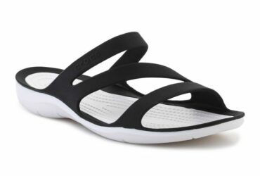 Crocs Swiftwater Sandal W 203998-066
