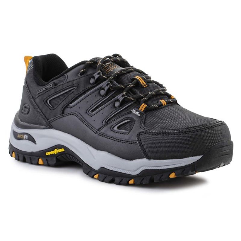 Shoes Skechers Arch Fit Dawson – Argosa M 204630-BLK
