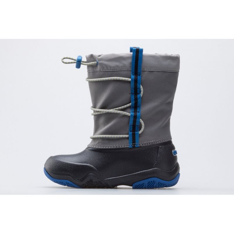 Snow boots Crocs Swiftwater Waterproo Jr 204657-0DE