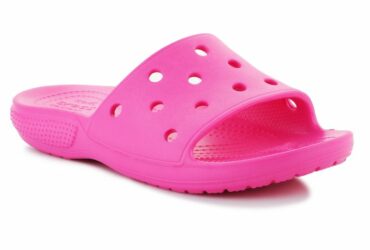 Crocs Classic Slide W 206121-6UB slippers
