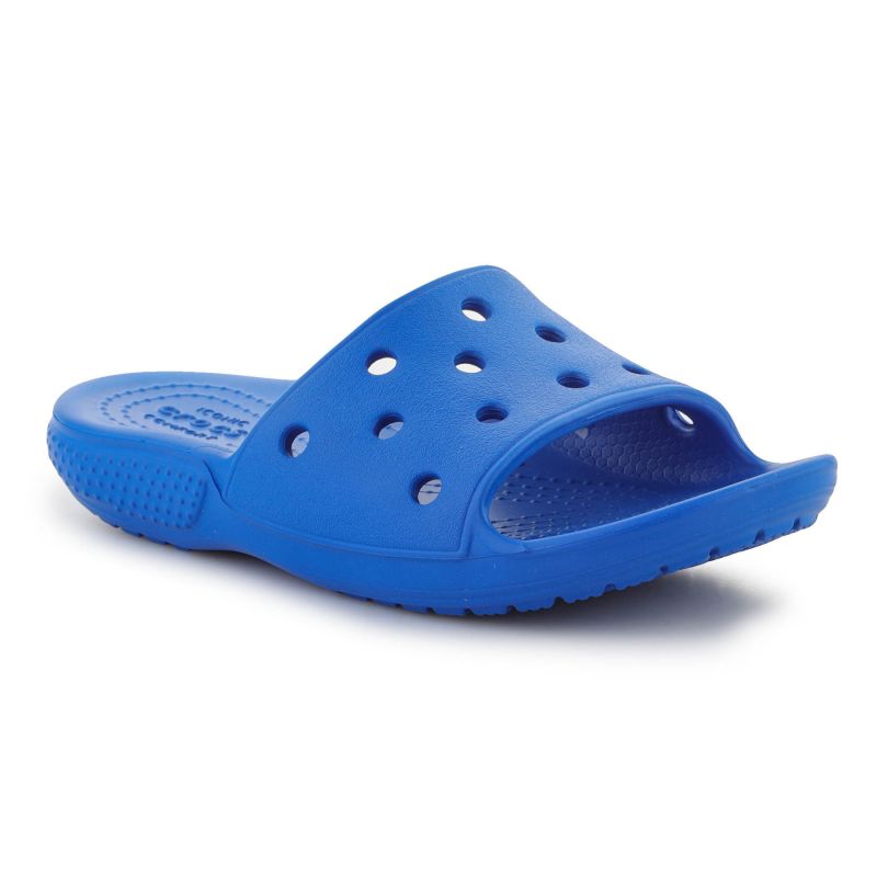 Crocs Classic Slide K Jr 206396-4KZ slippers