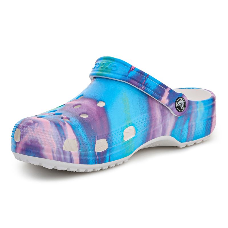 Crocs Classic Out Of This World II Clog W 206868-90H