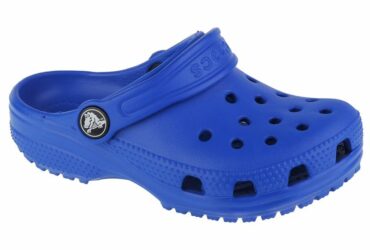 Crocs Classic Clog T Jr 206990-4KZ slippers