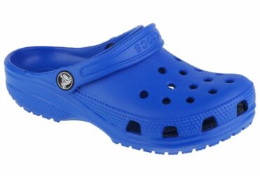 Crocs Classic Clog Jr 206991-4KZ slippers