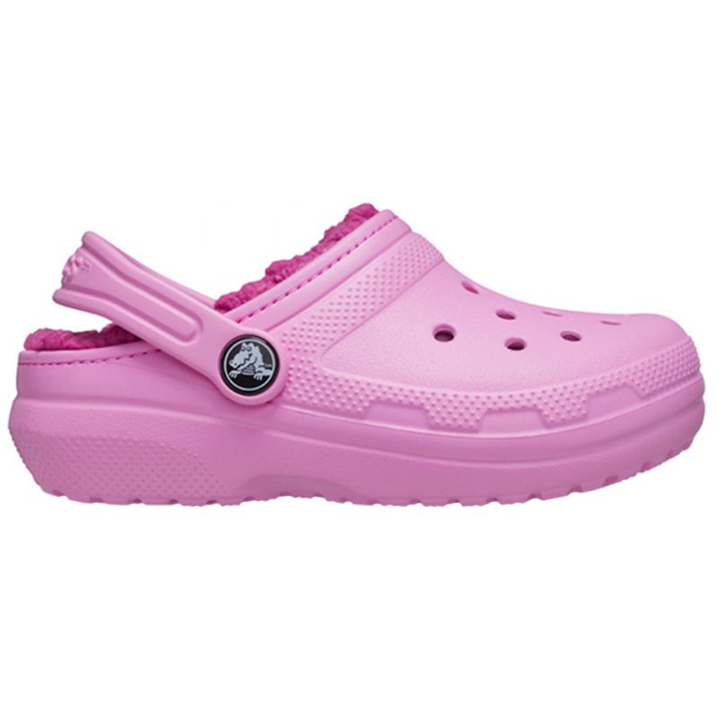 Crocs Lined Clog Jr 207009 6SW