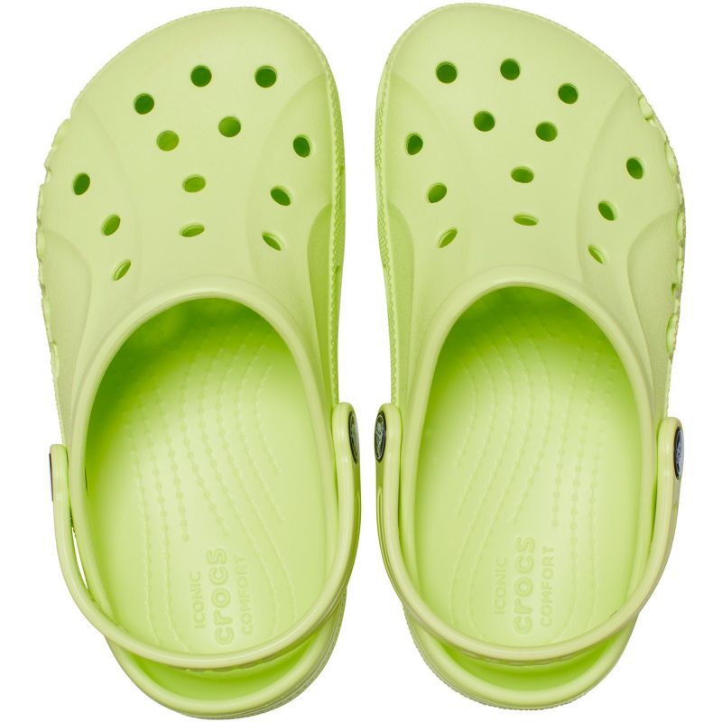 Crocs Baya Clog T Jr 207012 3U4 slippers