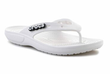 Crocs Classic Flip Flip Flops W 207713-100