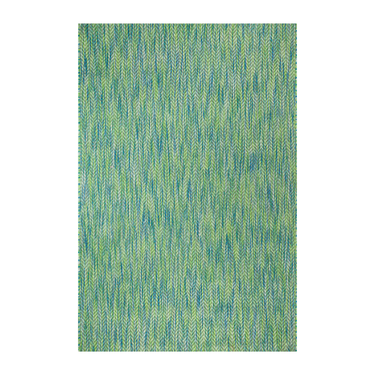 Πατάκι Fijy Art 20776 Green 0.80×1.50 Πράσινο Beauty Home