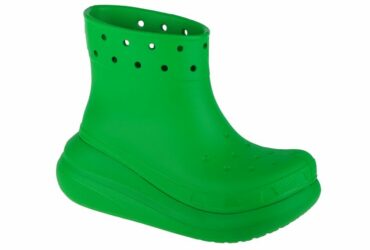 Crocs Classic Crush Rain Boot W 207946-3E8
