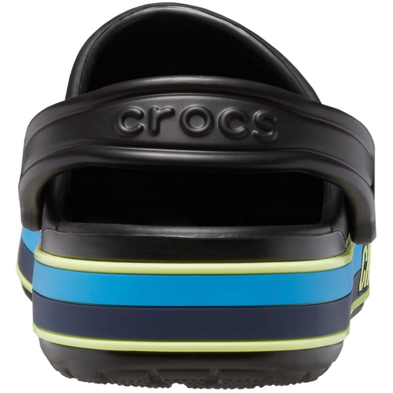 Clogs Crocs BayBand Clog T Jr 208322 0C4