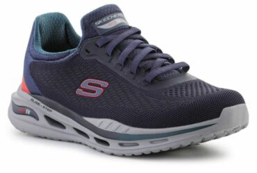 Shoes Skechers Arch Fit Orvan-Trayver M 210434-DKNV
