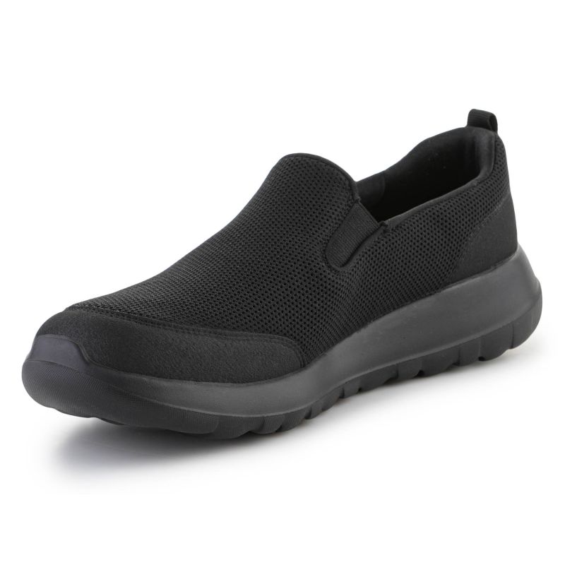 Shoes Skechers Go Walk Max Clinched M 216010-BBK