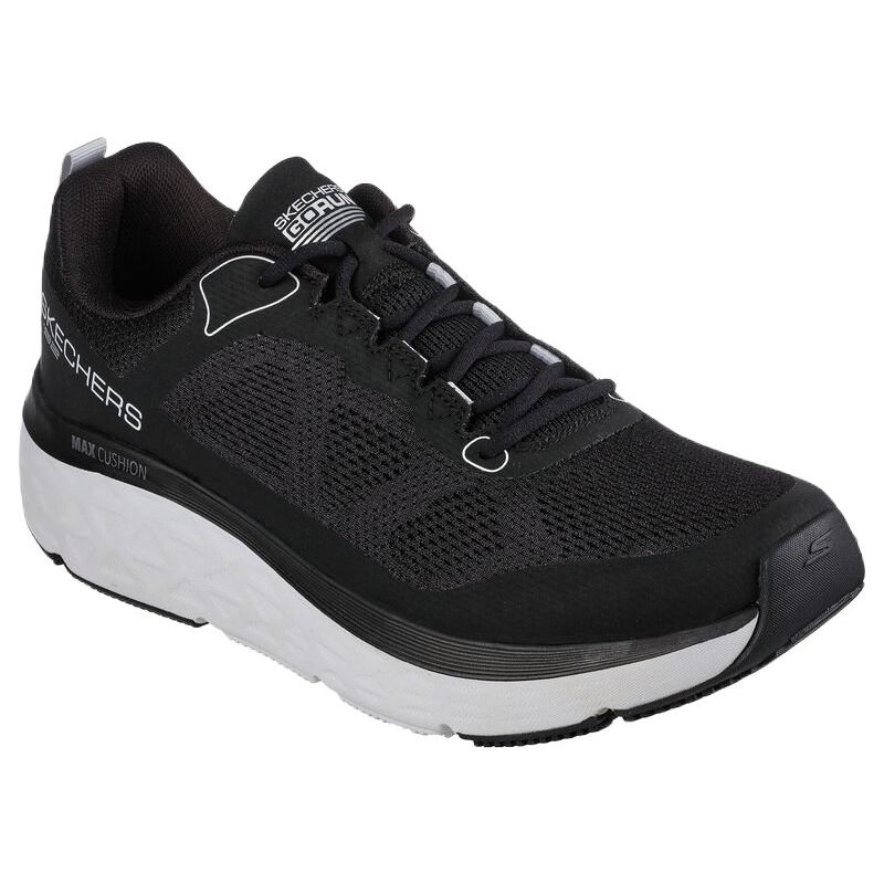 Shoes Skechers Max Cushioning Delta M 220351-BKW